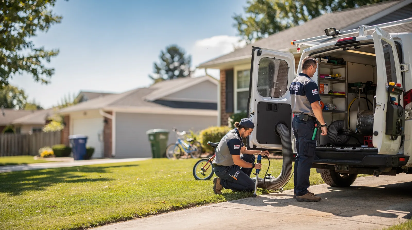 24/7 HVAC Repair & AC Replacement in Rensselaer Falls, NY near me